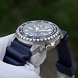Citizen NH8381-12L Automatic 100m, фото 5
