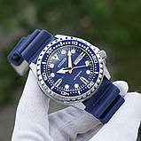 Citizen NH8381-12L Automatic 100m, фото 7