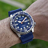Citizen NH8381-12L Automatic 100m, фото 10