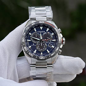 Часы Citizen CB5034-82L Eco-Drive Radio Controlled Sapphire Perpetual Chronograph