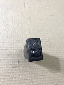 Кнопка освітлення панелі приладів Mazda