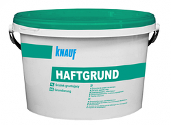 Грунтовка Knauf Haftgrund (5кг)