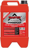 Ґрунтовка Master Universal (10л)