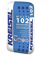 Клейова суміш Kreisel Multi 102 (25кг)