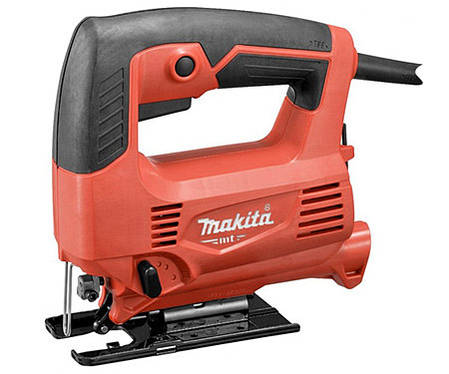 Електричний лобзик по дереву MAKITA M4301, фото 1