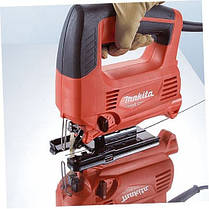 Електричний лобзик по дереву MAKITA M4301, фото 6