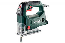 Професійний електричний лобзик по дереву Metabo STEB 65 Quick : 450 Вт (601030000), фото 3