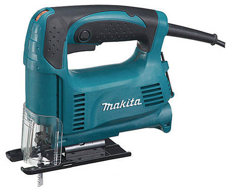 Електричний лобзик по дереву MAKITA 4327, фото 1