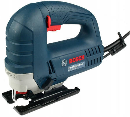 Лобзик електричний Bosch GST 8000 E (060158H000), фото 1