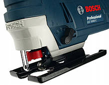 Лобзик електричний Bosch GST 8000 E (060158H000), фото 5