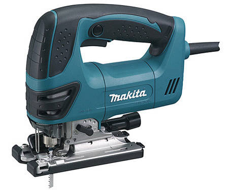 Електролобзик Makita 4350CT, фото 1