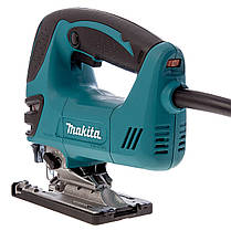 Електролобзик Makita 4350CT, фото 3