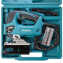 Електролобзик Makita 4350CT, фото 5