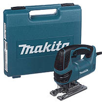 Електролобзик Makita 4350CT, фото 6