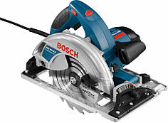 Дискова пила Bosch GKS 65 GCE (0601668900)