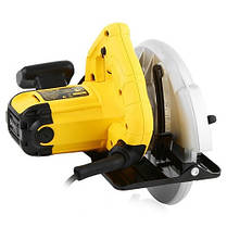 Пила дискова мережева DeWALT DWE560, фото 2