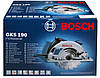 Дискова пила Bosch GKS 190 (0601623000), фото 6