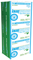 Мінвата Knauf Insulation, акустична перегородка (1250х610х50 мм 12 кг/м3)