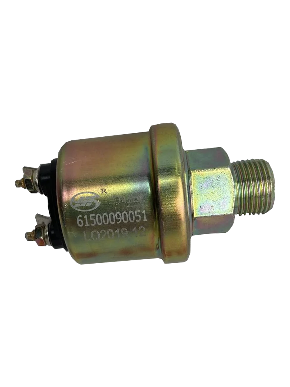 Датчик тиску масла WD615 E-2 Howo, Foton 3251 VG1500090051