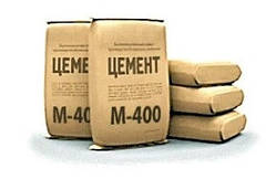 Цемент М-400 ПЦ-БШ Преміум (25кг)