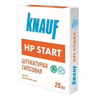 Штукатурка Knauf HP Start (30кг)