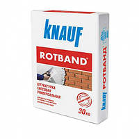 Штукатурка Knauf Rotband (30кг)