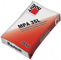 Штукатурка Baumit MPA 35 L (25 кг)