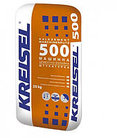 Штукатурка Kreisel 500 (25 кг)
