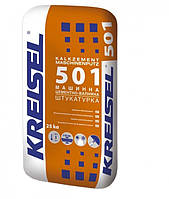 Штукатурка Kreisel 501 (25 кг)