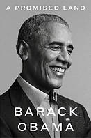 A Promised Land. Obama Barack