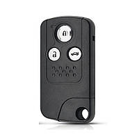 Корпус смарт ключа для Honda 3 кнопки