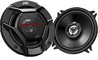 Автомобильная акустика JVC CS-DR520 Коаксиальная 13 см (5,25").