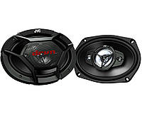 Автомобільна акустика JVC CS-DR6940 Коаксіальна 15x23 см (6"x9")