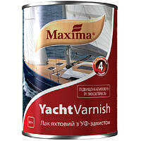 Лак яхтный Maxima 0,75 л