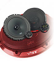 Автомобільна акустика Vibe SLICK6C-V7 Компонентна АС 6-6.5" (16-17см)