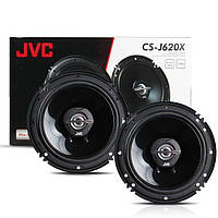 Автомобільна акустика JVC CS-J620X