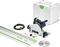 Пила погружная TS 55 FEBQ-Plus-FS Festool 577010