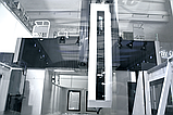 Портальний оброблювальний центр серії DGMA1320 розмір робочого столу 1300/1500х2000 мм, фото 4