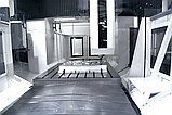 Портальний оброблювальний центр серії DGMA1320 розмір робочого столу 1300/1500х2000 мм, фото 5