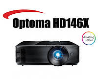 Проектор Optoma HD146X (E1P0A3PBE1Z2)