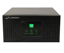 Luxeon UPS-600NR 600ВАСинусІБПстаб.LCD джерело безперебійного живлення