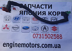 Трубка тнвд KR20DDET Infiniti QX50 Nissan Altima 2.0 VC-Turbo 164405NA2A