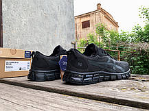 Чоловічі кросівки для бігу ASICS GEL-QUANTUM 90 1201A054-002 Black/Black ОРИГИНАЛ, фото 6