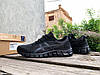 Чоловічі кросівки для бігу ASICS GEL-QUANTUM 90 1201A054-002 Black/Black ОРИГИНАЛ, фото 7