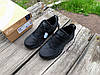 Чоловічі кросівки для бігу ASICS GEL-QUANTUM 90 1201A054-002 Black/Black ОРИГИНАЛ, фото 9