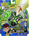 Інтерактивні годинник Бен 10 - Ben 10 Season 3 Alien Projection Omnitrix, фото 2