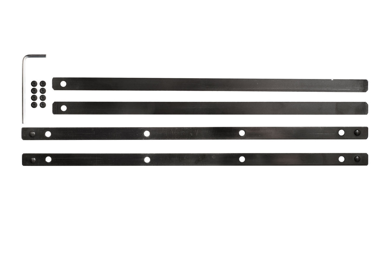 Адаптер для з'єднання направляючих шин Makita, фото 1