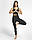 Топ жін. Nike Yoga Luxe Crop Tank (арт. CV0576-010), фото 5