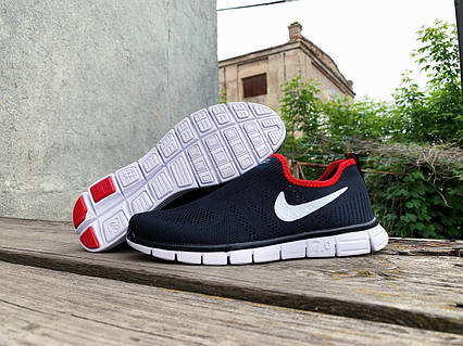 Nike Free 3.0 Blue Red ID 1425401299 1250 Prom.ua