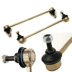 Great Wall Voleex C10 Посилена стійка тяга стабілізатора (передня). Гарантія 12 місяців!